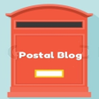 Postal Blog APK icon