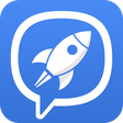 Potato chat APK icon
