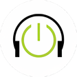 Power Button to Volume Button APK icon