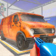 Power Car Wash Clean Simulator APK icon