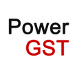 Power GST - GSTIN Search APK icon