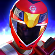 Power Rangers: Legacy Wars APK icon