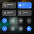 Power Shade Notification Bar Changer Manager APK icon