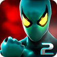 Power Spider 2 - Parody Game APK icon