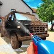 Power Washing Clean Simulator APK icon