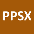 PPSX File Viewer - PPSX TO PDF APK icon