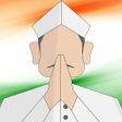 Praja App Telugu Politics APK icon