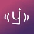 Pratilipi FM - Audio Stories APK icon