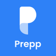 Prepp - Exam Preparation App APK icon