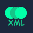 Preset for Alight Motion - XML APK icon