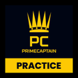 Prime Captain Fantasy Sports APK icon