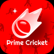 Prime Cricket APK icon