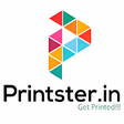 Printster.in : Documents EBooks Posters Printing APK icon