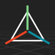 Prisma3D - Modeling Animation APK icon