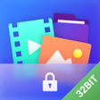 Privacy Space - 32bit Support APK icon