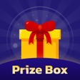 PrizeBox : Ultimate Rewards APK icon