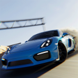 Pro Car Driving Simulator APK icon