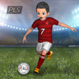 Pro League Soccer APK icon