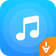 Pro Music Player - Offline Free Mp3 APK icon