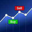 Pro Signals- NSE MCX Signals APK icon