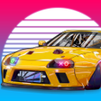 Project Drift 2.0 APK icon