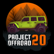 PROJECT:OFFROAD20 APK icon