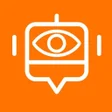 Prompt Seen: AI Photo Prompts APK icon