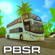 Proton Bus Simulator Road APK icon