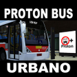 Proton Bus Simulator Urbano APK icon