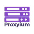 Proxyium browser APK icon