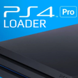 PS4 Pro Loader LITE APK icon