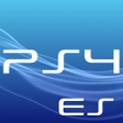 PS4es Emu Simulator APK icon