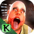 Mr Meat: Horror Escape Room Puzzle action game APK icon