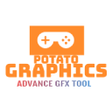 PTx Tool -potato graphics GFX APK icon