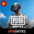 PUBG MOBILE VN KONG x GODZILLA APK icon