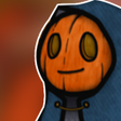 pumpkin panic cosy farm APK icon