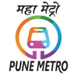 Pune Metro Official App APK icon