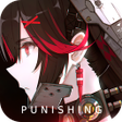 Punishing: Gray Raven APK icon
