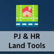 Punjab land records - PLRS Jamabandi APK icon