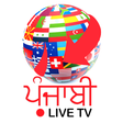 Punjabi LiveTv APK icon