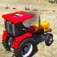 Punjabi Tractor Wala Game 3D APK icon
