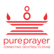 Pure Prayer - Book Puja, Homa, Purohit, Astrologer APK icon