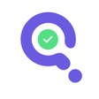Purple Circle Play To Earn APK icon