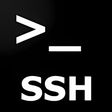 Putty SSH APK icon