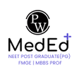 PW MedEd APK icon