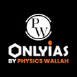PW OnlyIAS icon