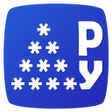 Python Pattern Programs Free APK icon