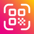 QR Code Scanner - InstaScan APK icon