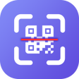 QR Code Scanner (Scan Me) APK icon