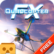 Quadcopter FX Simulator APK icon